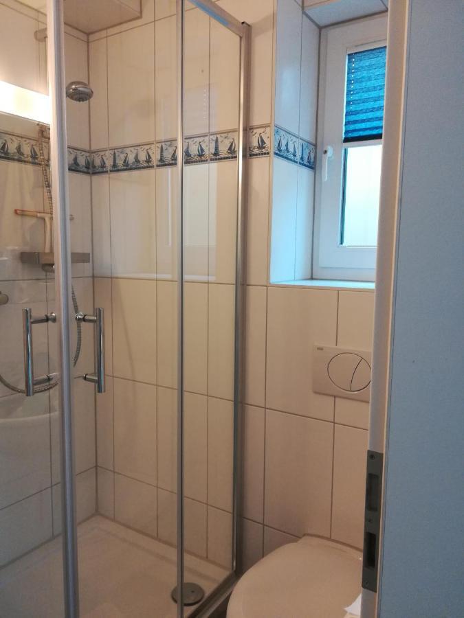 Ferienwohnung Berolina Graal-Mueritz Exterior foto